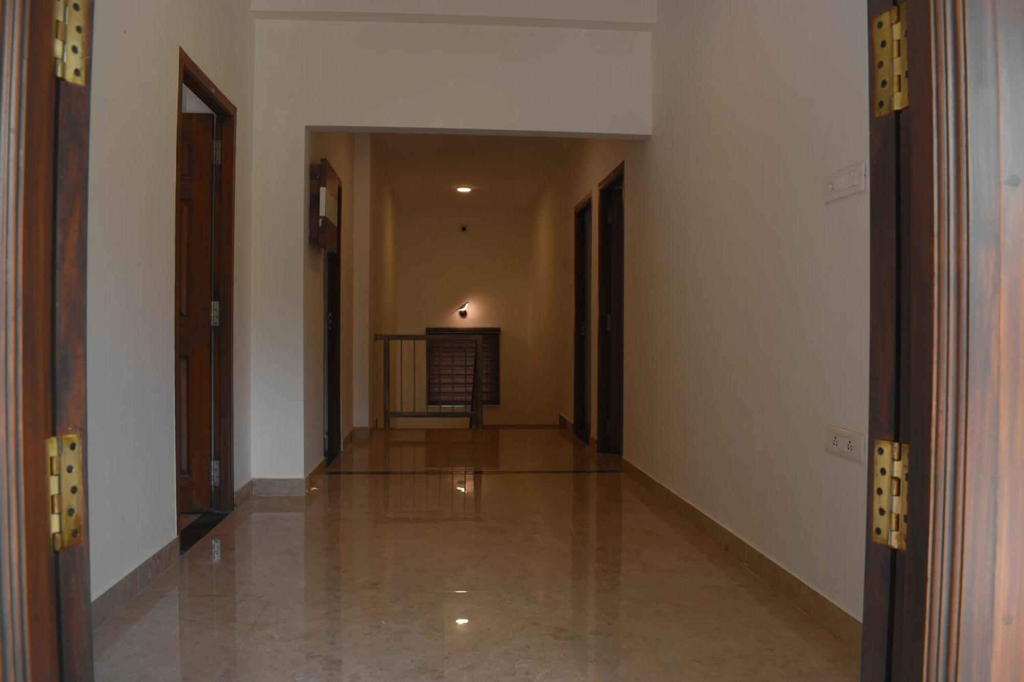 Stellar Homes Ooty Exterior foto