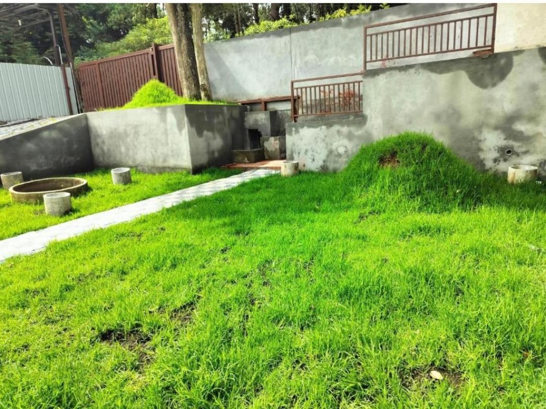 Stellar Homes Ooty Exterior foto